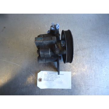 Servopumpe mechanisch Chevrolet Spark 96980873 1.2 1206ccm 60kW B12D1