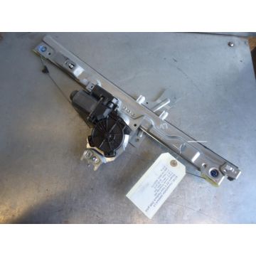 Fensterheber elektrisch Links Vorne Peugeot 207 9681181980S 1.4HDi 1398ccm 50kW 8HZ