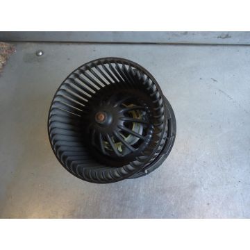 Heizungsgebläsemotor Renault Clio III GMV385CH 1.2 16V 1149ccm 55kW D4F740