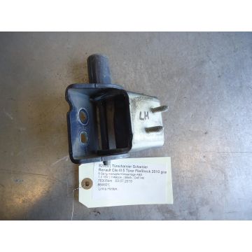 Türscharnier Scharnier Renault Clio III 864601 Links Hinten 1.2 16V 1149ccm 55kW D4F740