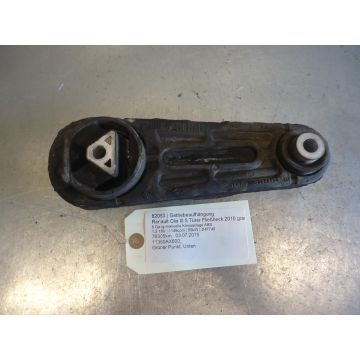 Getriebeaufhängung Renault Clio III 11360AX600 1.2 16V 1149ccm 55kW D4F740