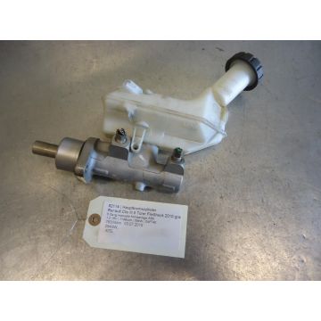 Hauptbremszylinder Renault Clio III 2949W 1.2 16V 1149ccm 55kW D4F740