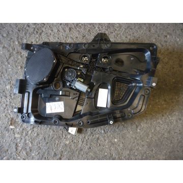 Fensterheber elektrisch Rechts Vorne Ford Fusion 2N11N203A28ASK 1.4i 16V 1388ccm 59kW FXJA. FXJB