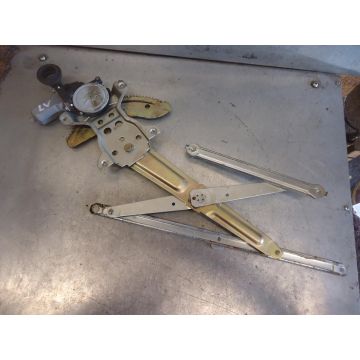 Fensterheber elektrisch Links Vorne Suzuki Swift 8346063J00 1.3DDIS 1248ccm 55kW Z13DTJ D13A