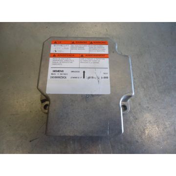 Airbagsteuergerät Suzuki Swift 39S0000Z9CA 1.3DDIS 1248ccm 55kW Z13DTJ D13A