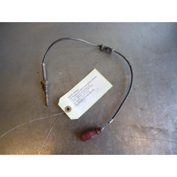 Sensor VW Passat 3C B6 03L906088CE Auspuffsonde 2.0TDi 1968ccm 81kW CBD CBDC