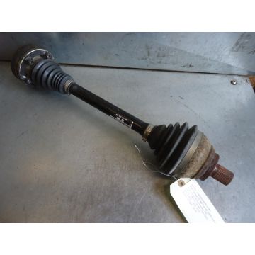 Antriebswelle Links VW Passat 3C B6 3C0407271BA 2.0TDi 1968ccm 81kW CBD CBDC