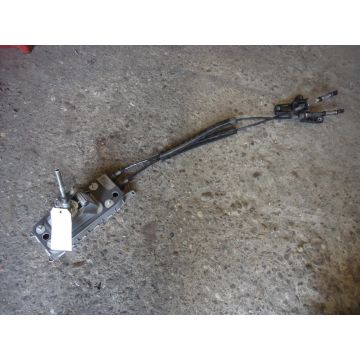 Ganghebel Schaltkulisse VW Passat 3C B6 3C0711049AE 2.0TDi 1968ccm 81kW CBD CBDC