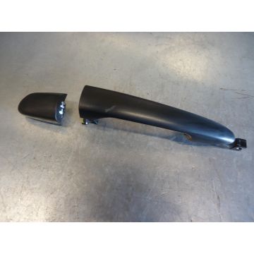 Türgriff Außen Mazda 2 DE Links Hinten 1.3 1349ccm 55kW ZJ