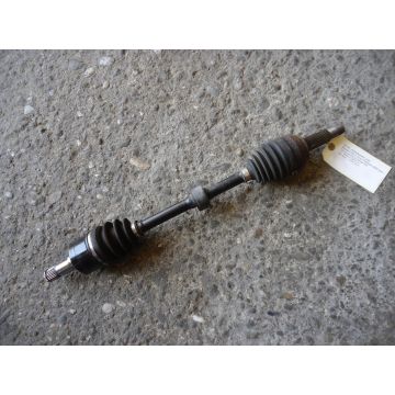Antriebswelle Links Mazda 2 DE 1.3 1349ccm 55kW ZJ
