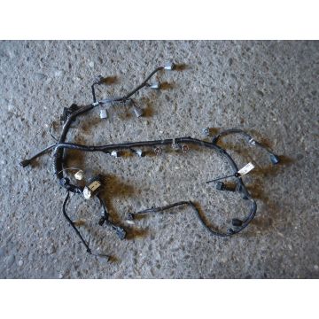 Motorkabelbaum Mazda 2 DE D65267020 1.3 1349ccm 55kW ZJ