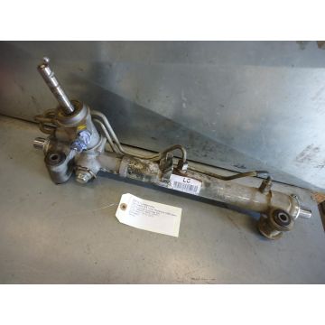 Lenkgetriebe Opel Astra G 26049857 2.0Di 1995ccm 60kW X20DTL