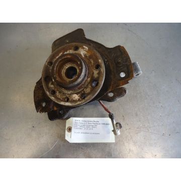 Achsschenkel Rechts Opel Astra G 2.0Di 1995ccm 60kW X20DTL