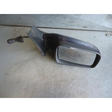 Außenspiegel mechanisch Rechts Opel Astra G Kombi