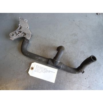 Wasserschlauch Porsche Boxster 986 99610621206 2.7 2687ccm 168kW M96.23