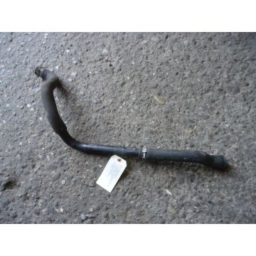 Wasserschlauch Porsche Boxster 986 99610662353 2.7 2687ccm 168kW M96.23