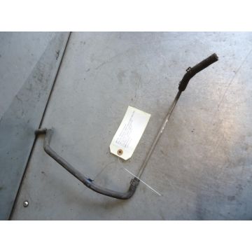 Wasserschlauch Porsche Boxster 986 99610668553 2.7 2687ccm 168kW M96.23