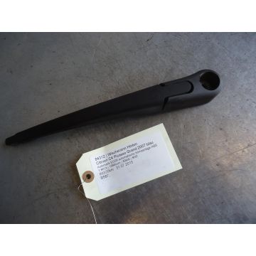 Wischerarm Hinten Citroen C4 Picasso B587 1.6HDi 1560ccm 80kW 9HZ