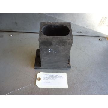 Pralldämpfer Halter Citroen C4 Picasso 1.6HDi 1560ccm 80kW 9HZ
