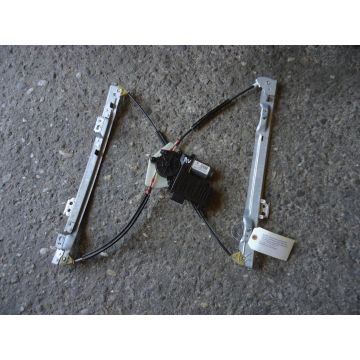 Fensterheber elektrisch Rechts Vorne Citroen C4 Picasso 9682495780 1.6HDi 1560ccm 80kW 9HZ