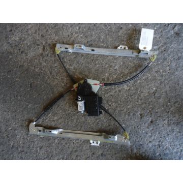 Fensterheber elektrisch Links Vorne Citroen C4 Picasso 9682495880 1.6HDi 1560ccm 80kW 9HZ