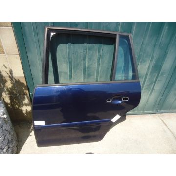 Tür Links Hinten Citroen C4 Picasso Grand