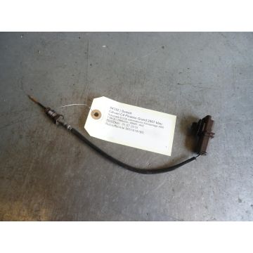Sensor Citroen C4 Picasso Auspuffsonde 9651618180 1.6HDi 1560ccm 80kW 9HZ