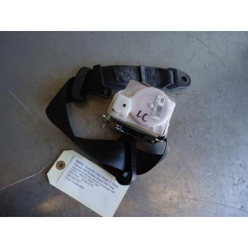 Gurtrolle Links Hinten C-Säule Citroen C4 Picasso 9654437977 1.6HDi 1560ccm 80kW 9HZ
