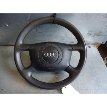 Lenkrad Audi A4 8D Fahrerairbag Airbaglenkrad 1.9TDi 1896ccm 66kW AHH