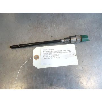 Sensor Citroen C4 Picasso Ölstandsensor 96453990 1.6HDi 1560ccm 80kW 9HZ