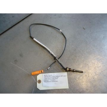 Sensor VW Polo 9N Auspuffsonde 045906088D 1.4TDi 1422ccm 51kW BWB
