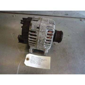 Lichtmaschine Seat Leon 1P 06F903023C 2.0TDI 1968ccm 103kW BKD
