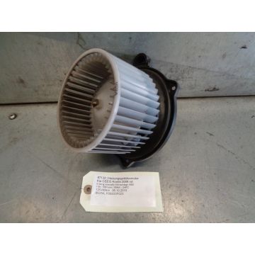 Heizungsgebläsemotor Kia CEE'D 8D25A 1.6i 1591ccm 85kW G4FC