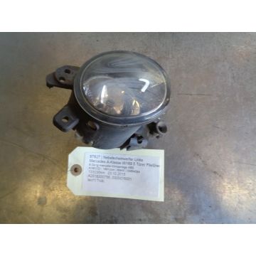 Nebelscheinwerfer Links Mercedes A-Klasse W169 A2518200756 A180CDi 1991ccm 80kW OM640940