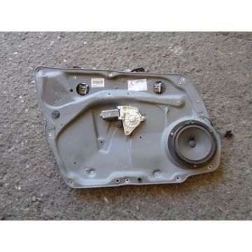 Fensterheber elektrisch Links Vorne Mercedes A-Klasse W169 A1697202979 A180CDi 1991ccm 80kW OM640940