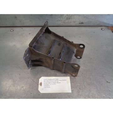 Pralldämpfer Halter Mercedes A-Klasse W169 130500210 A180CDi 1991ccm 80kW OM640940