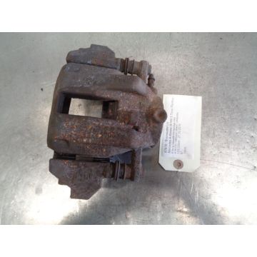 Bremssattel Links Vorne Mercedes A-Klasse W169 57 A180CDi 1991ccm 80kW OM640940