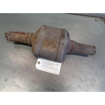 Katalysator Renault Clio II 4981780006 1.9D 1870ccm 47kW F8Q630