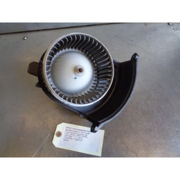 Heizungsgebläsemotor Renault Kangoo II 173830000 1.5dCi 1461ccm 66kW K9K808