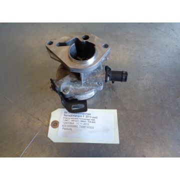 Vakuumpumpe Renault Kangoo II 8201005306C 1.5dCi 1461ccm 66kW K9K808