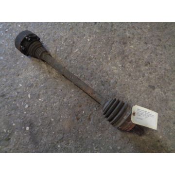 Antriebswelle Links VW Passat 3C B6 Hinten 4 motion 2.0 TDi 1968ccm 103kW BMP