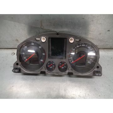 Kombiinstrument Tacho VW Passat 3C B6 3C0920871K 1.9 TDI 1896ccm 77kW BLS
