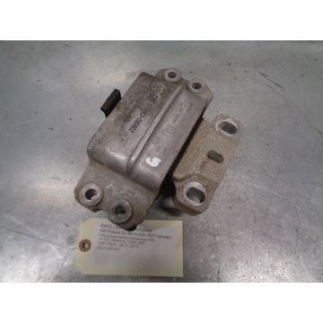 Getriebeaufhängung VW Passat 3C B6 3C0199555P 1.9 TDI 1896ccm 77kW BLS