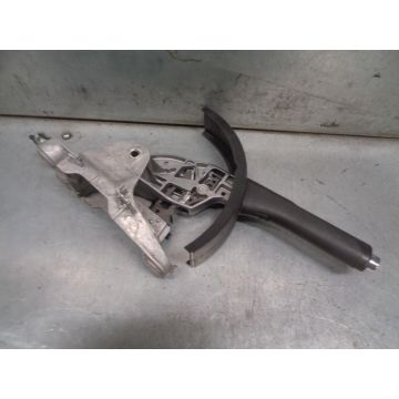 Handbremshebel Handbremse Seat Leon 1P 1K0711303H 1.4i 1390ccm 63kW BXW