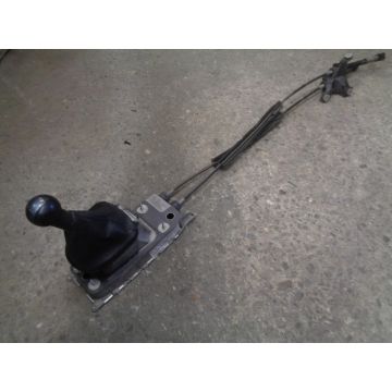 Ganghebel Schaltkulisse Seat Leon 1P 1K0711049BK 1.4i 1390ccm 63kW BXW