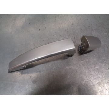 Türgriff Außen Opel Zafira B Links Hinten 1.9CDTi 1910ccm 88kW Z19DT