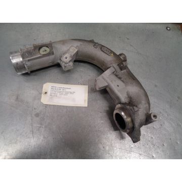 Ladeluftschlauch Mazda 6 GH R2 1D19 2.2 CiTD 2184ccm 120kW R2AA