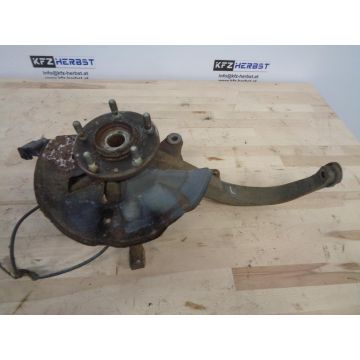 Achsschenkel Links Mazda 6 GG 1.8 1798ccm 88kW L8