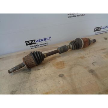 Antriebswelle Links Smart Forfour W454 1.1 1124ccm 55kW 134910