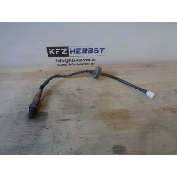Lambdasonde Smart Forfour W454 MR985039 1.1 1124ccm 55kW 134910